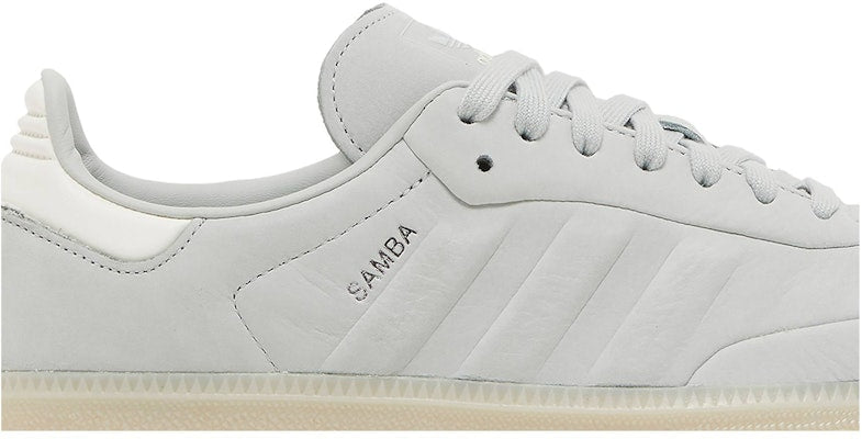 Adidas Samba1 Wonder Silver IE4957 Lifestyle Shoes