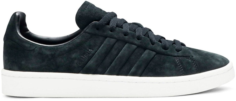 Adidas Campus1 Navy Blue BZ0086 Lifestyle Shoes