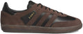 Kader Sylla Adidas Samba1 ADV Brown Gum IF9235 Lifestyle Shoes