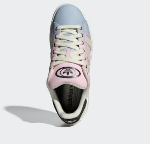 Adidas Campus1 00s Wonder Blue Pink IH2494 Lifestyle Shoes