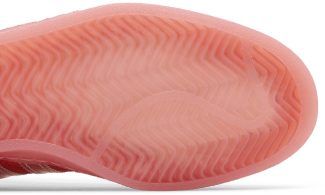 Adidas Campus1 80s New York Coral Pink GY4599 Lifestyle Shoes