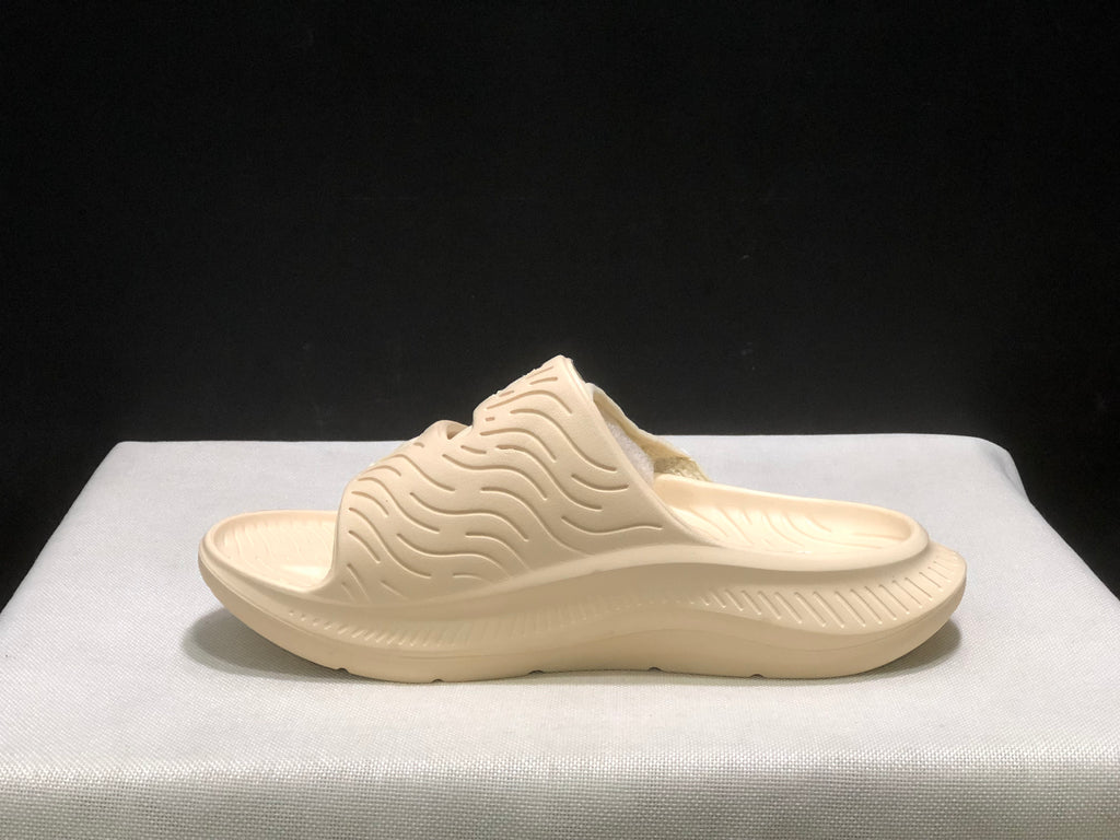 Wtaps x Hoka One One Ora Luxe Comfortable Sandals Light Pink