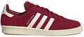 Sporty & Rich Adidas Campus1 80s Collegiate Burgundy HQ6074 Lifestyle Shoes