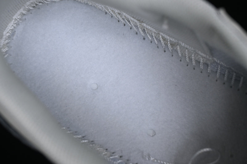 Travis Scott Fragment Design Nike Air Jordan 1 Low Givenchy OG SP Blue Grey White Sneakers