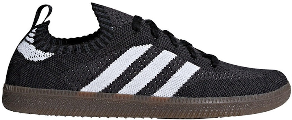 Adidas Samba1 Sock Primeknit Core Black CQ2218 Shoes