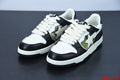 A Bathing Ape Bape Sta Camo Black
