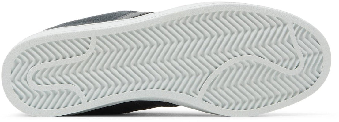 Descendant Adidas Campus1 Night Grey HQ8875 Lifestyle Shoes