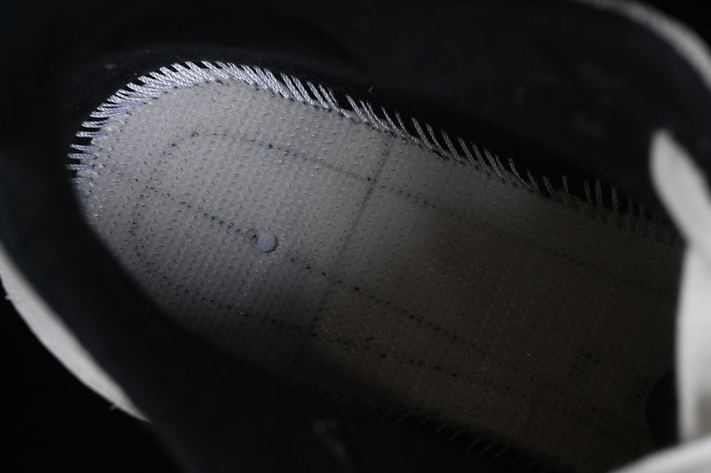 Travis Scott Nike Air Jordan Jumpman Jack TR Univerity Red Black White Muslin Sneakers