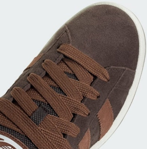Adidas Campus1 00s Dark Brown ID1417 Lifestyle Shoes