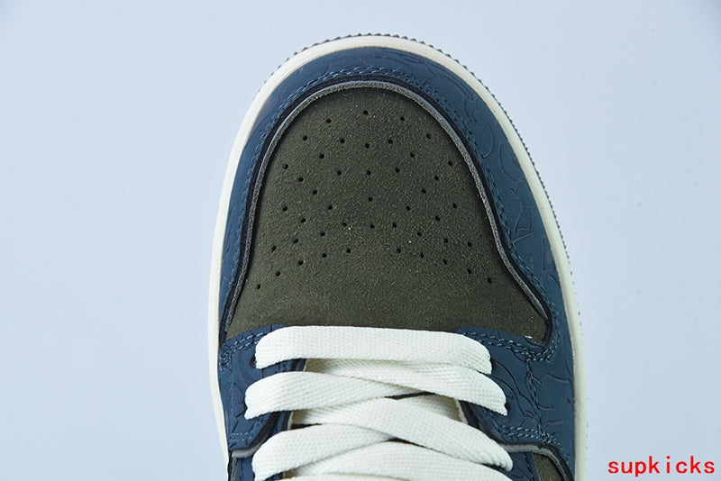 A Bathing Ape Bape Sta Sk8 Navy Black