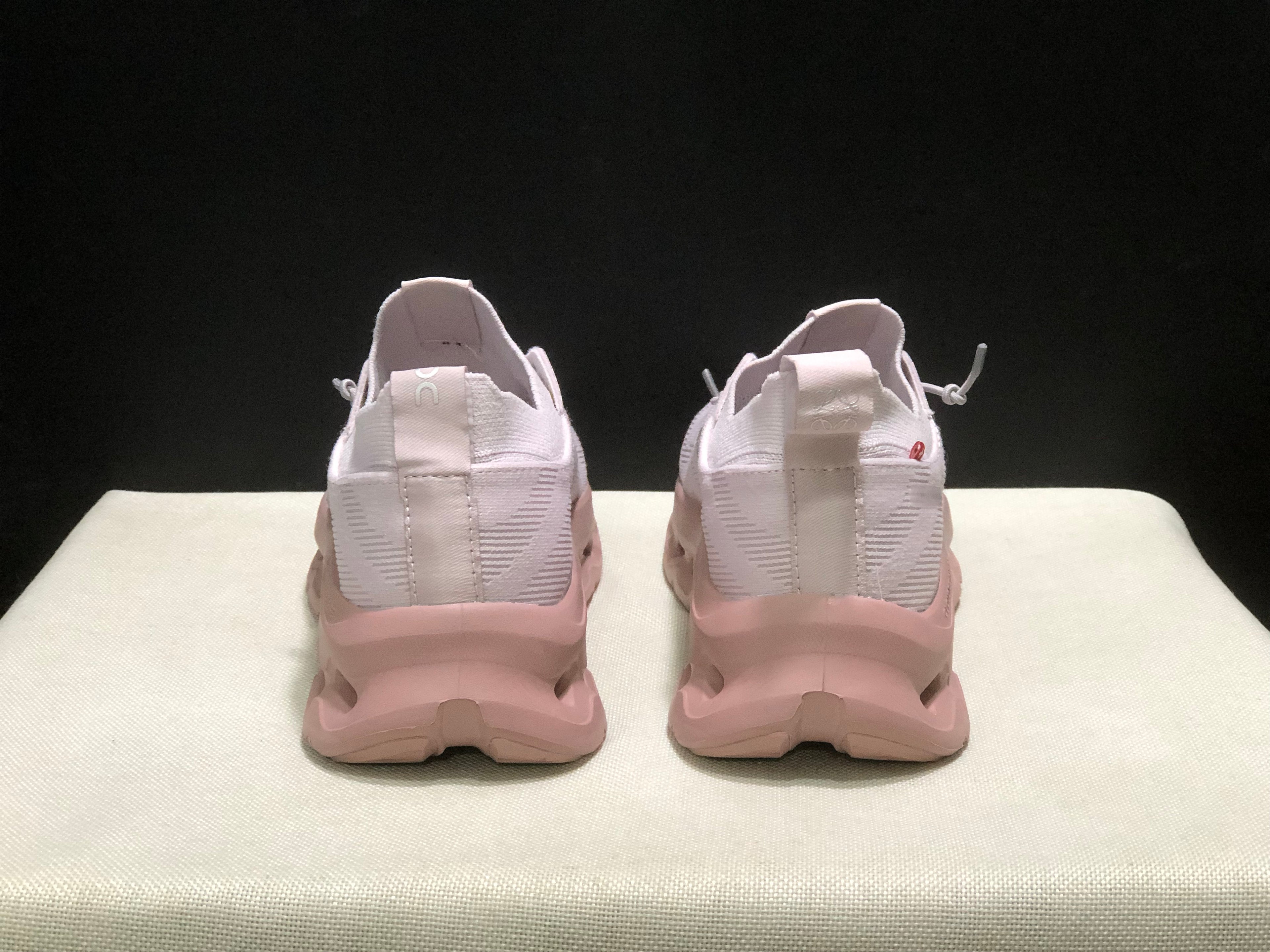 On Running Cloudtilt Casual Life Shoes Light Purple/Pink