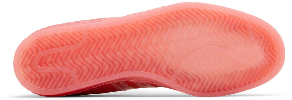 Adidas Campus1 80s New York Coral Pink GY4599 Lifestyle Shoes