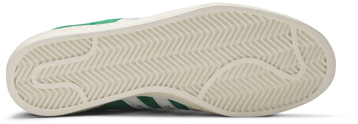 Human Made Adidas Campus1 Green FY0732 Lifestyle Shoes