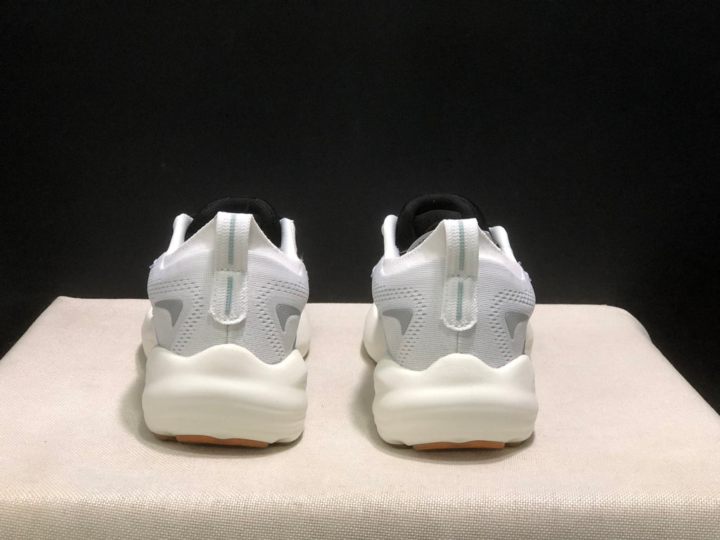 Brooks Glycerin 22 Comfortable Running Shoes White