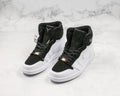 Nike Air Jordan 1 Retro BHM Equality Black White Sneakers