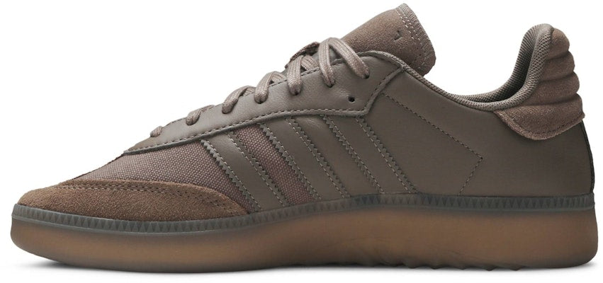 Adidas Samba1 RM Simple Brown D98160 Lifestyle Shoes