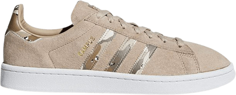 Adidas Campus1 St Pale Nude B37817 Lifestyle Shoes