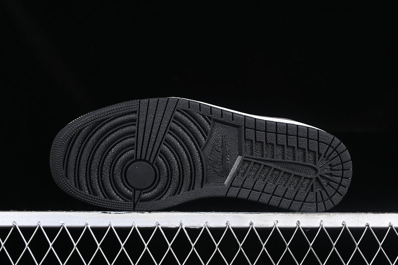 Travis Scott Nike Air Jordan 1 Low OG Khaki Brown Green Sneakers