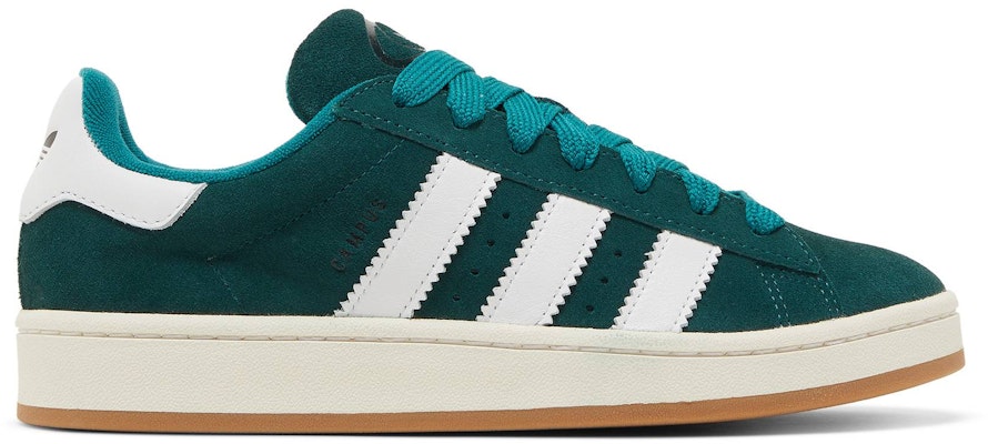 Adidas Campus1 00s St Forest Glade Green HR1467 Lifestyle Shoes