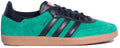 Adidas Samba1 ¡°D¨ªa De Muertos¡± Green IH7515 Lifestyle Shoes