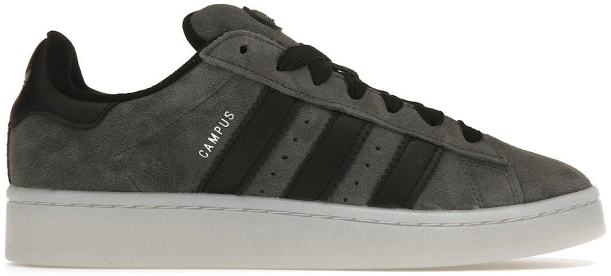 Adidas Campus1 00s Grey HQ8709 Lifestyle Shoes