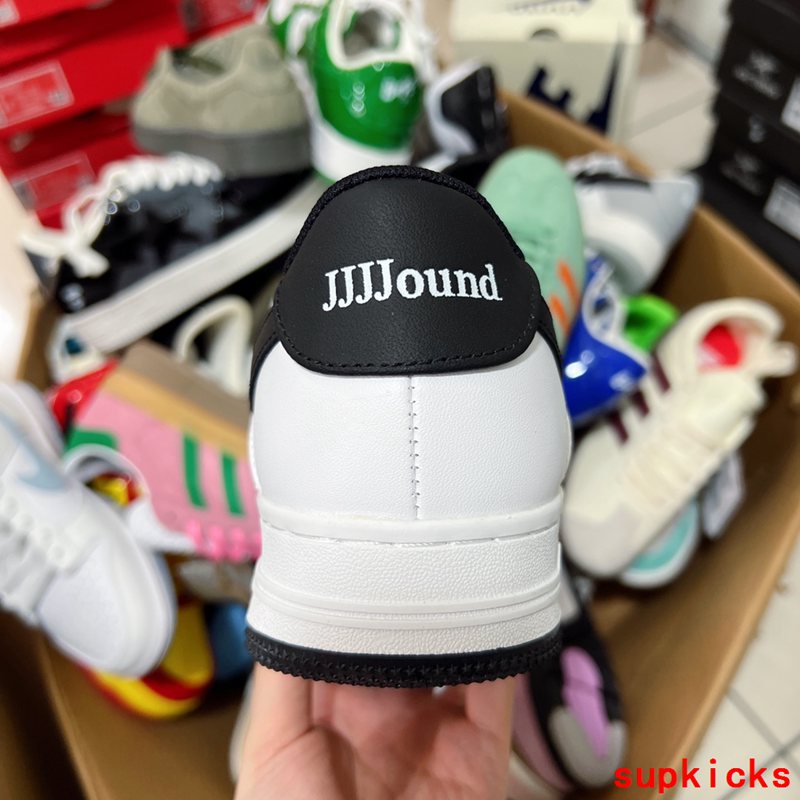 A Bathing Ape Bape Sneaker White Black