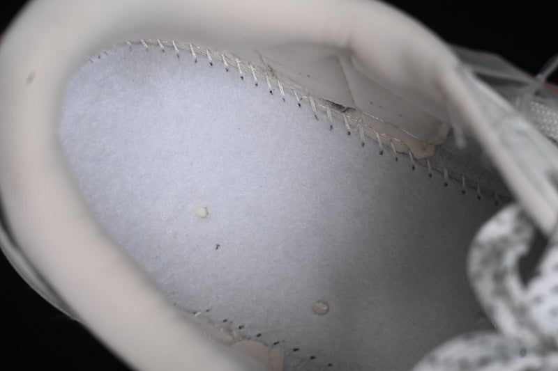 Travis Scott Fragment Design Nike Air Jordan 1 Low Supreme Balenciaga OG SP Medium Grey White Sneakers