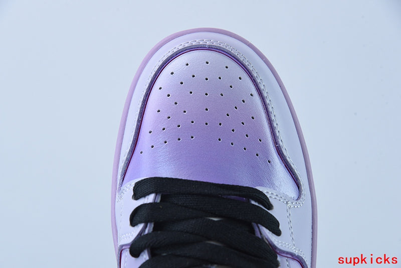 A Bathing Ape Bape Sta Sk8 Purple Gradient