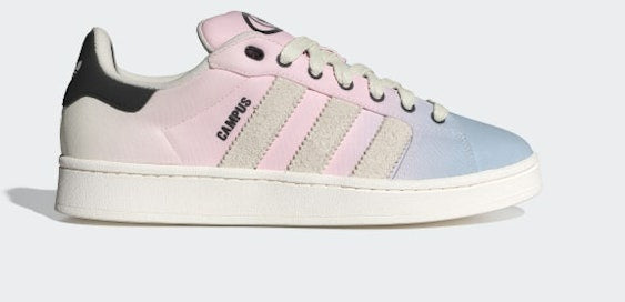 Adidas Campus1 00s Wonder Blue Pink IH2494 Lifestyle Shoes