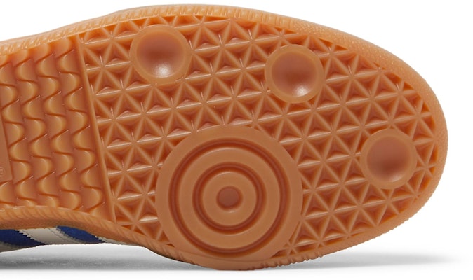 Adidas Samba1 OG Royal Blue Gum HP7901 Lifestyle Shoes