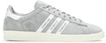 Human Made Adidas Campus1 Grey FY0733 Lifestyle Shoes