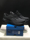 Brooks Glycerin 21 Low-top Casual Running Shoes Black