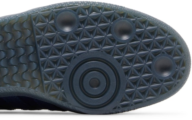 Orchard Skateshop New England Revolution Adidas Samba1 ADV The Liberty Kit Blue IG7925 Lifestyle Shoes