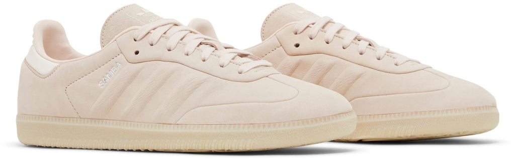 Adidas Samba1 Wonder Quartz Pink IE4958 Lifestyle Shoes