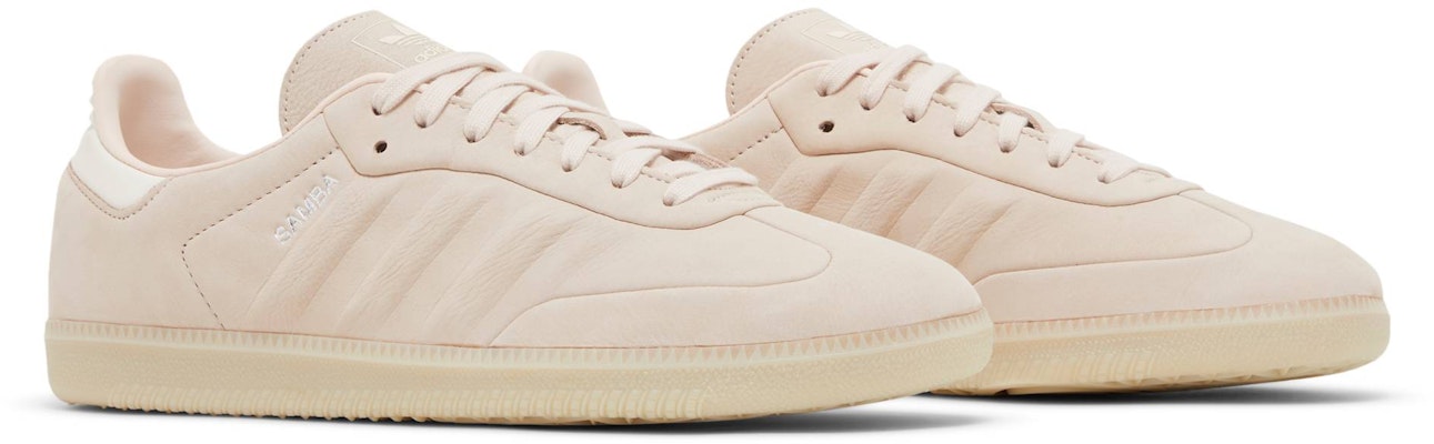 Adidas Samba1 Wonder Quartz Pink IE4958 Lifestyle Shoes