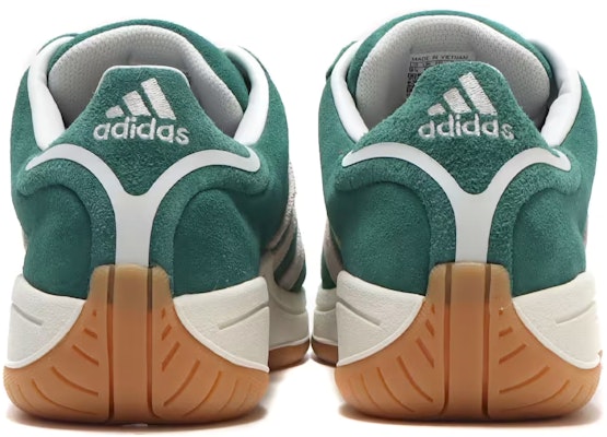 Atmos Adidas Campus1 Supreme Sole College Green IF9989 Lifestyle Shoes