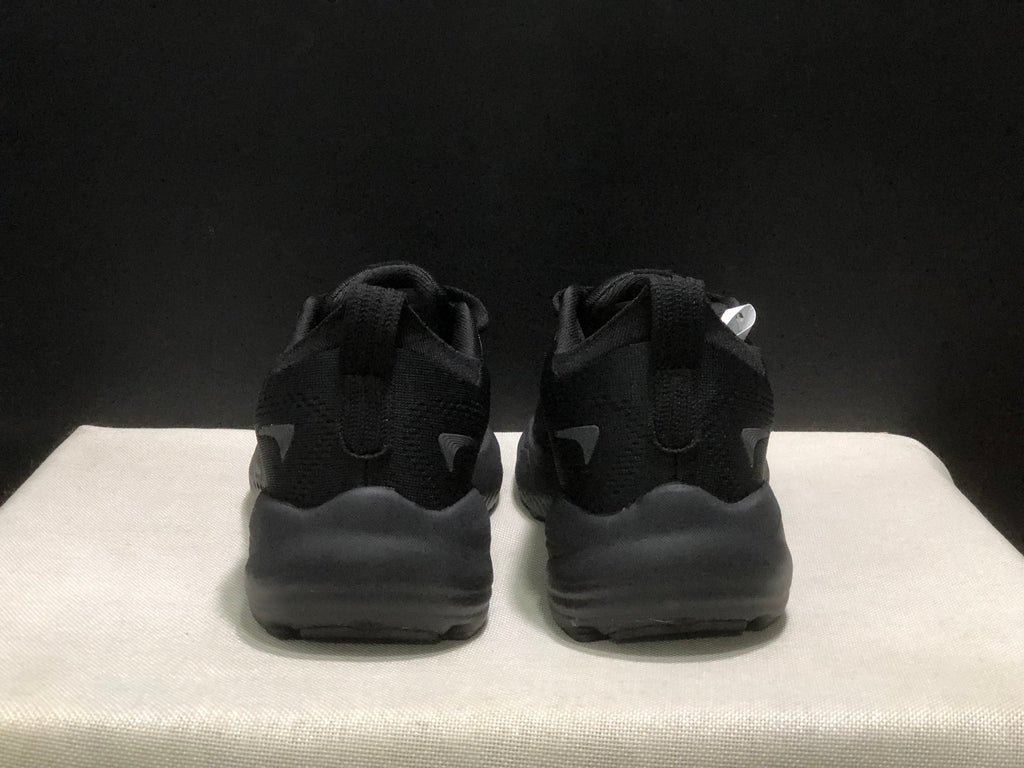 Brooks Glycerin 22 Comfortable Running Shoes Black