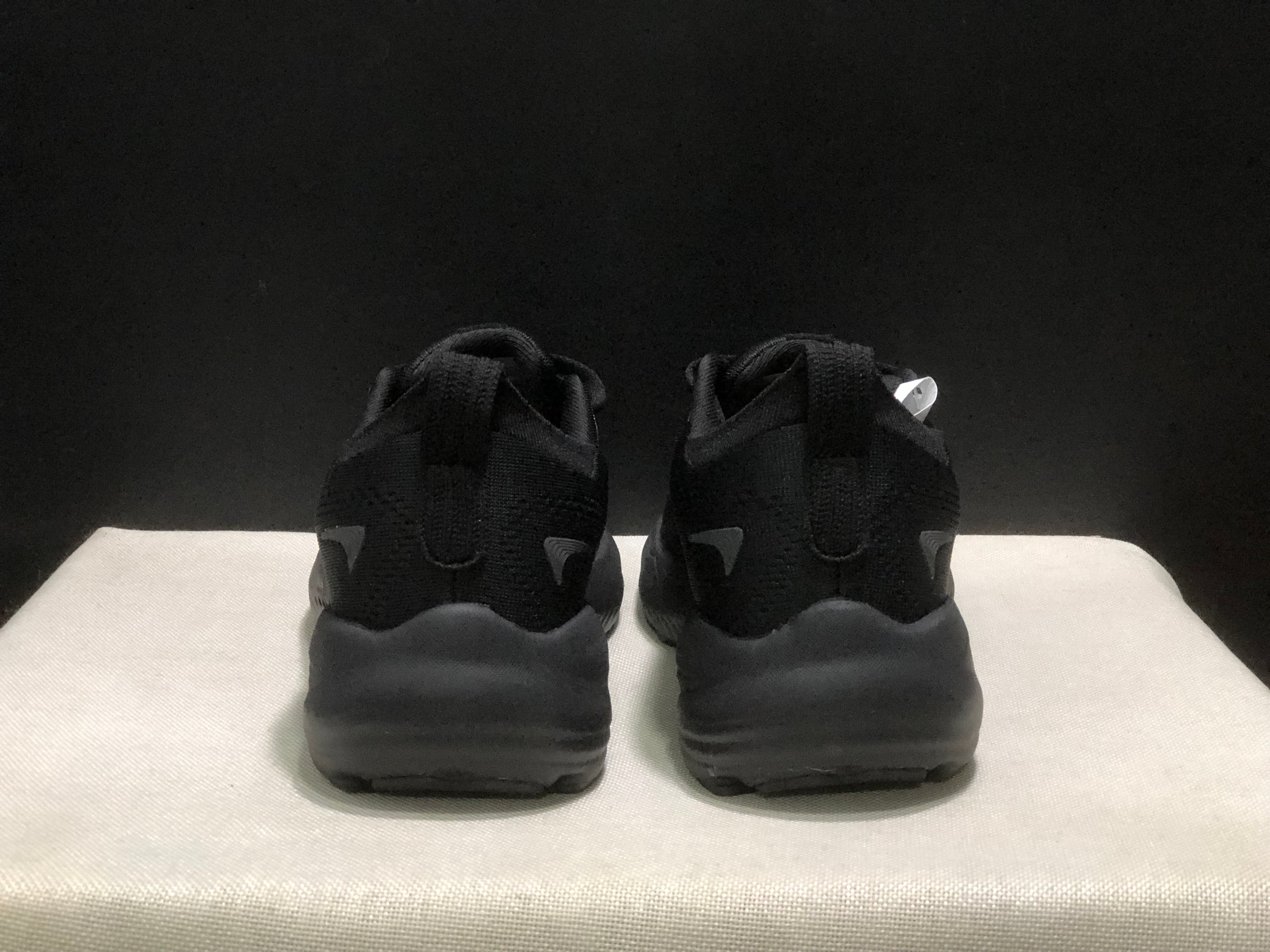 Brooks Glycerin 22 Comfortable Running Shoes Black