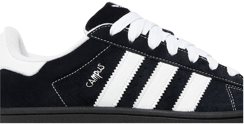 Adidas Campus 00s Korn White Black IG0792 Shoes