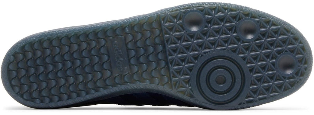 Orchard Skateshop New England Revolution Adidas Samba1 ADV The Liberty Kit Blue IG7925 Lifestyle Shoes