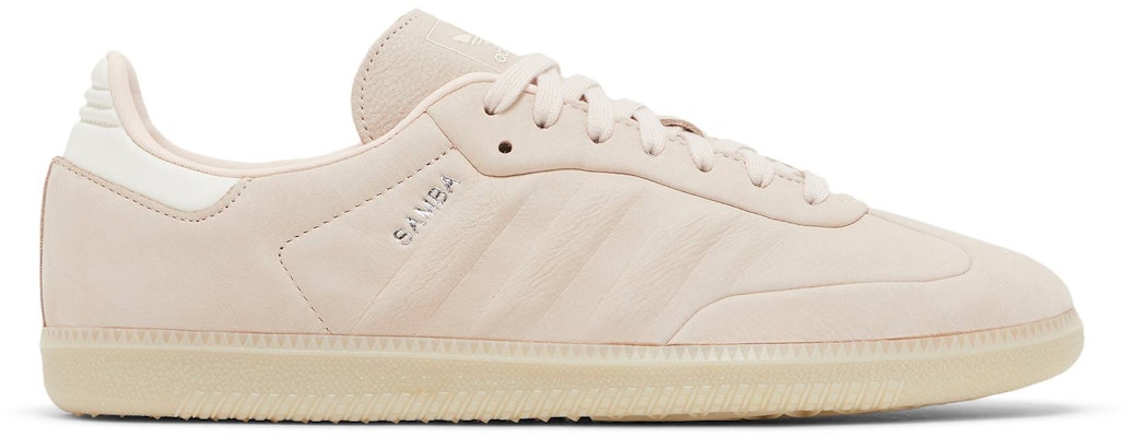 Adidas Samba1 Wonder Quartz Pink IE4958 Lifestyle Shoes
