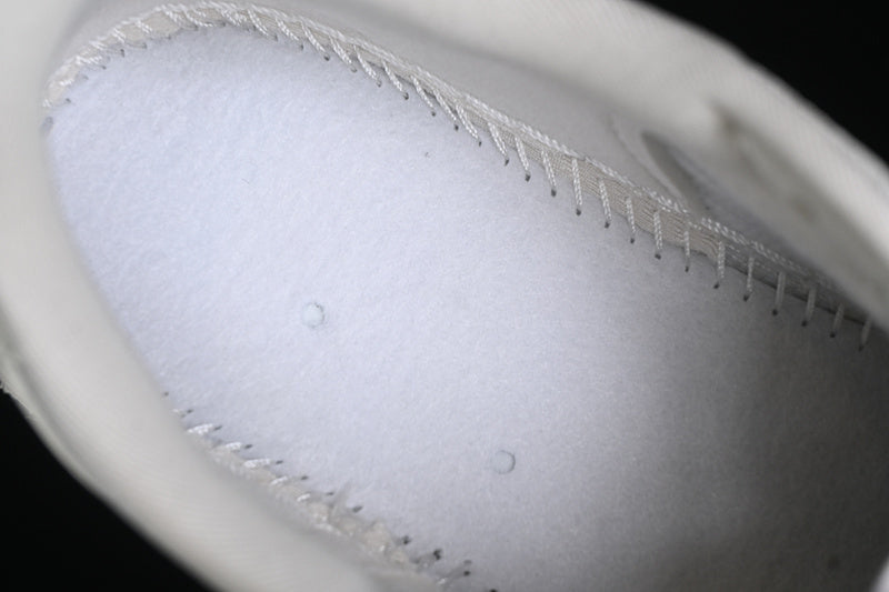 Travis Scott Fragment Design Nike Air Jordan 1 Low Supreme OG SP Off White Grey Sneakers