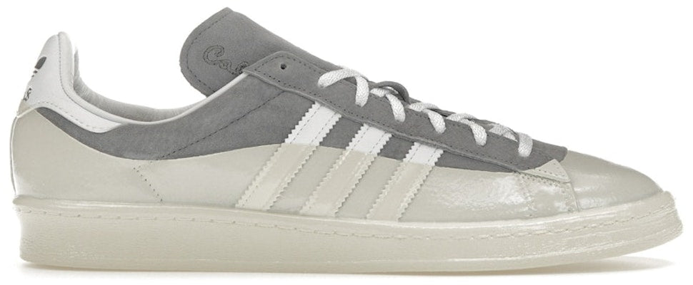 Cali Thornhill Dewitt Adidas Campus1 80s Grey IG3137 Lifestyle Shoes