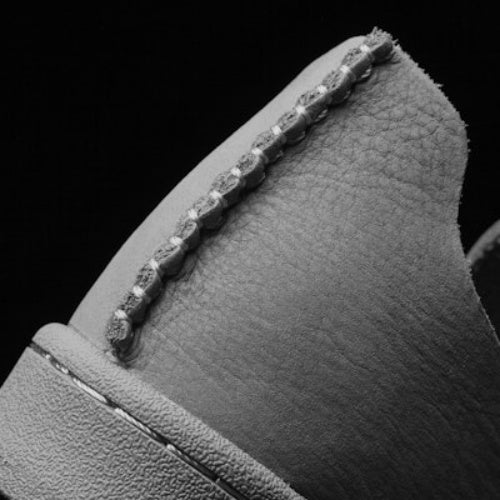 Wings+Horns Adidas Campus1 80s Shine Grey BB3116 Lifestyle Shoes