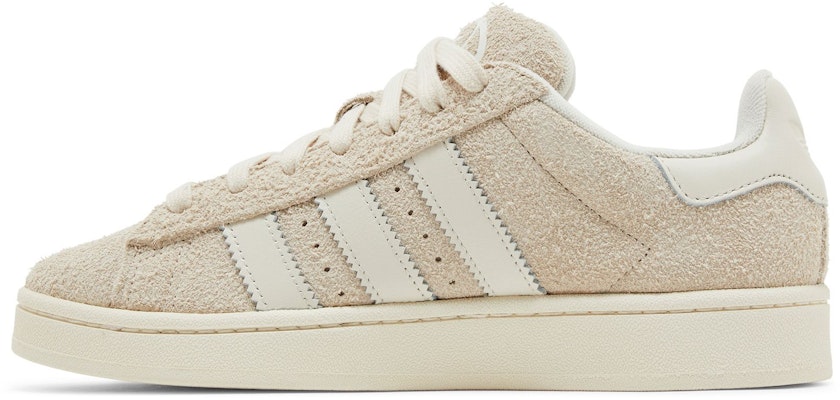 Adidas Campus1 00s Wonder White IH9863 Lifestyle Shoes