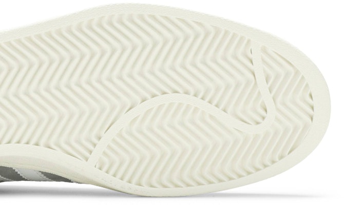 Human Made Adidas Campus1 Grey FY0733 Lifestyle Shoes