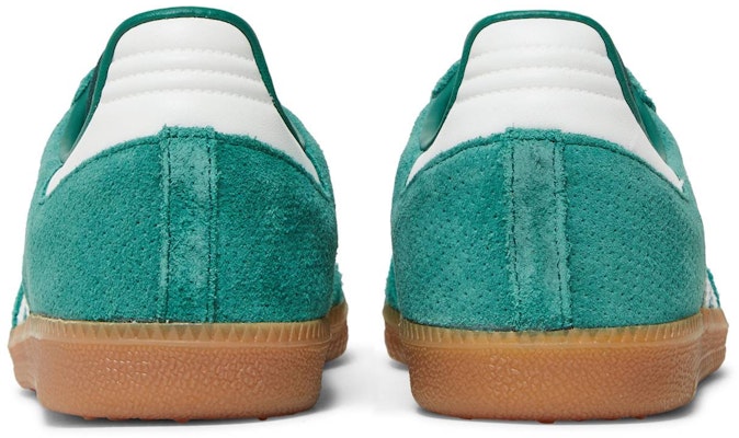 Adidas Samba1 OG Collegiate Green Gum HP7902 Lifestyle Shoes