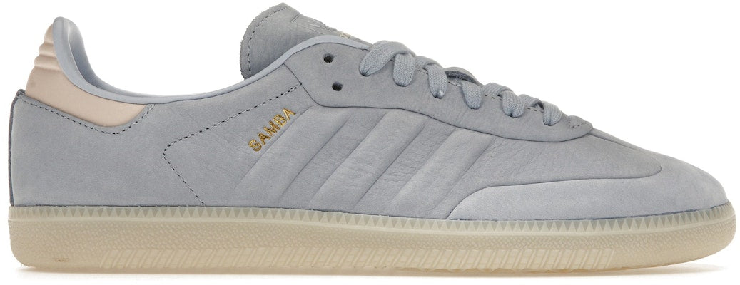 Adidas Samba1 Blue Dawn IG9681 Lifestyle Shoes