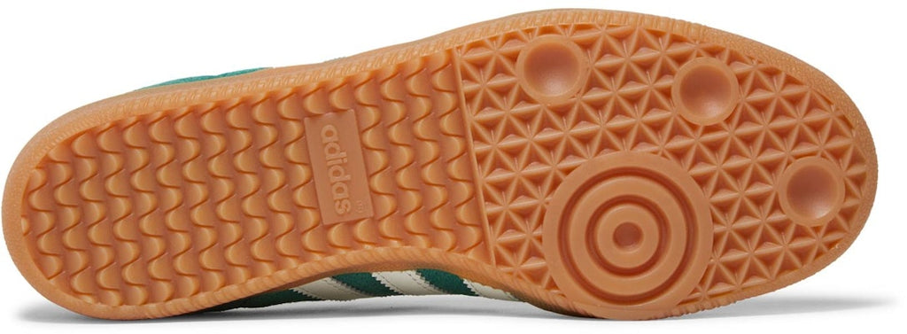 Adidas Samba1 OG Collegiate Green Gum HP7902 Lifestyle Shoes