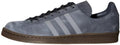 Adidas Campus1 80S JS Grey Silk Cloth Gum IH0385 Lifestyle Shoes